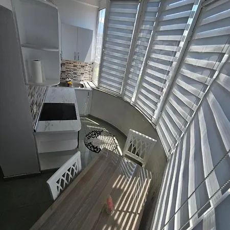 Apartmant Center * Tirana
