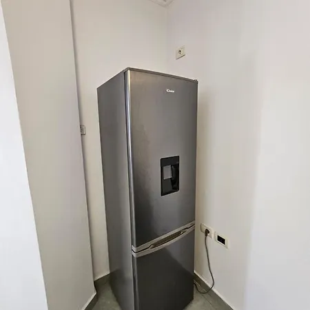 Apartmant Center Apartment *
