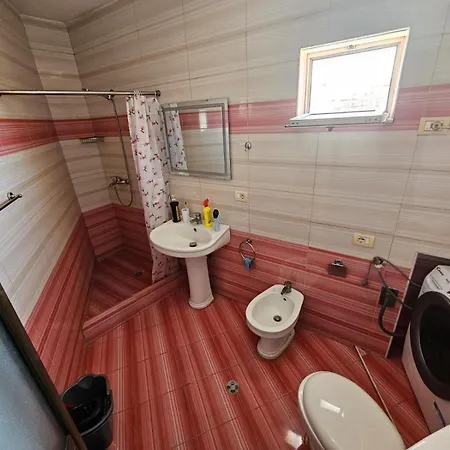Apartmant Center Tirana